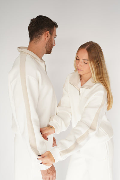 ensemble oversize matching couple