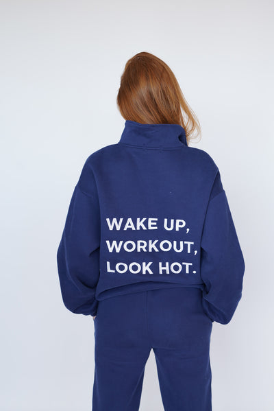 ensemble sweat jogging phrases motivations